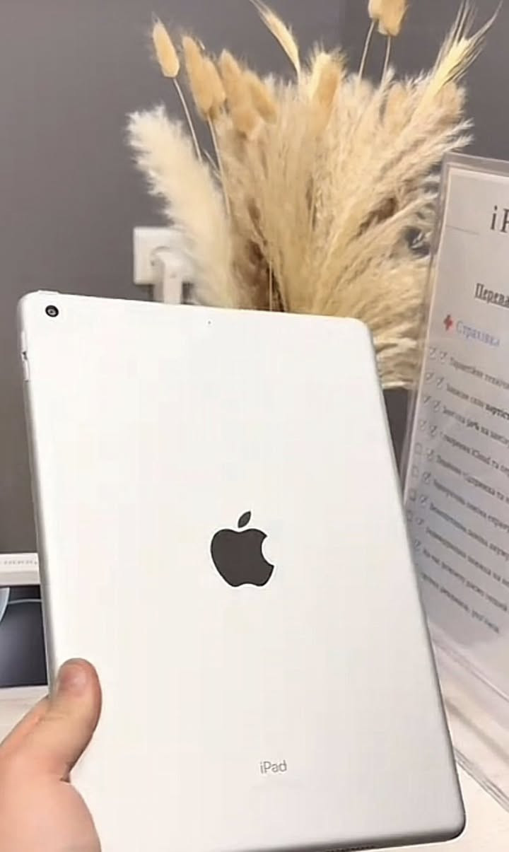 السلام عليكم ايباد 9 ذاكره 64بطاريه86 جهاز مكفول مبدل كلاسه فقط سعره 275 اقبل مراوس


**إذا كنت صاحب هذا الإعلان وتريد حذفه لأي سبب، رجاءا أرسل رسالة إلى الدعم الفني**