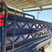 محجر كيه نثيه • 7 جنكال • كربلاء