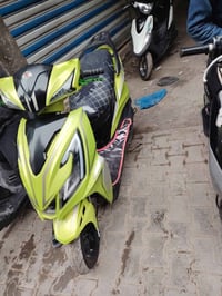 جامبو موديل 2023 مبدل بوش او بستم بس  الراجه شغال كلشي بيه مابيه كل نق...