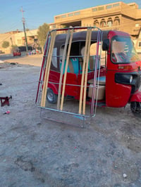 جديدة • بل جيس • مدينة الصدر