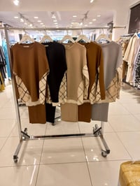 ازياء بشار • سوت • قياسات خاصة