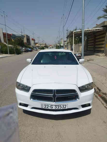 جارجر موديل 2013
مكينه كير خير من الله حدادي أمام خلفي 
تخم تاير جديد ماعوزه برغي جاهزه 
بيه بس جاملغ امامي ولباقي مكفول 
سعرها 155وبيه مجال حك لجيه
*********** باقي التفاصيل اتصال
