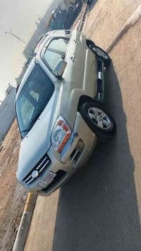 سبورتج مديل2008 سيارة جاهزة مكينة كير جدد تبريد صدر كهربائيات تخم تاير...