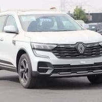 رينو كوليوس .نظام منع انغلاق المكابح  .نظام مساعدة في حالات الفرملة ال...