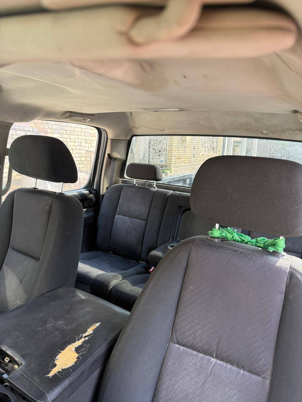 جمسي سيرا 2012 مكينه 5300 اليحب تفاصيل يتصل ويدلل
*********** البصرة, العراق
