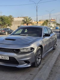 تشارجر SXT • ٢٠١٥ • رقم بغداد