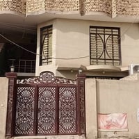 حي الغدير • ٢٠٠م • بيت ومشتمل طابقين