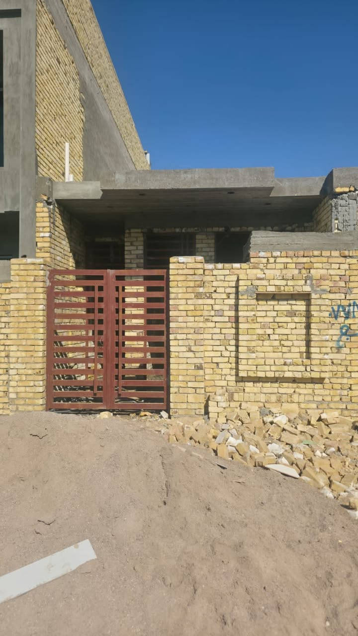 ♦️يعلن مكتب ذوالفقار التميمي ♦️

♦️مشتملات عدد 2 هياكل مسقفات

مساحةً المشتمل ١٠٠ متر
♦️الوجه ٥والنزال ٢٠
ملاحظه يباع نقد
♦️العنوان ظباط الخاجيه بظهر ماركت عمو حيدر 

°°°°°°°°°°°°°°°°°°°°°°°°°°°°°°°°°°°°°°°°°°° 
♑️عنوان المكتب
♦️كوت الخاجيه شارع ٤٠ مقابل المدراس 

----------------------- للاستفسار مراسلة الصفحة
اتصال_وات ساب 

📱ذوالفقار التميمي 
***********

ملاحظه/نستقبل عروض عقاراتكم يرجى مراسلة البيج
