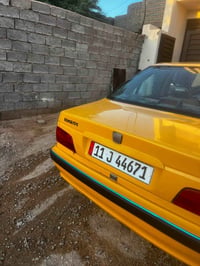 بيجو بارس • ٢٠١٥ • ١٣٩٠٠٠ كم