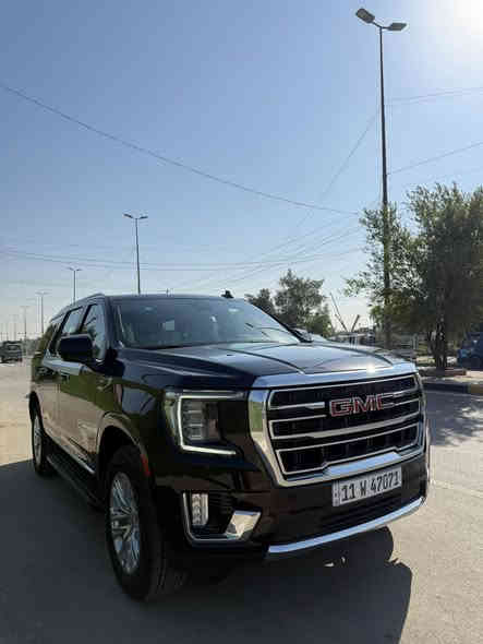 جمسي SLT 2024 وكاله المنصور ضمان ماشيه الفين كيلو بعدها زيرو السياره بحاله الوكاله فول مواصفات مواصفات ل SLT  السعر 580 وبيها مجال بسيط الرقم ***********
