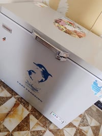 مجمدة • ست شهور • بغداد جكوك