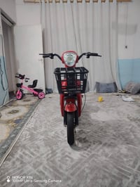 درجة شحن • جاهزة • ديوانية شارع 30