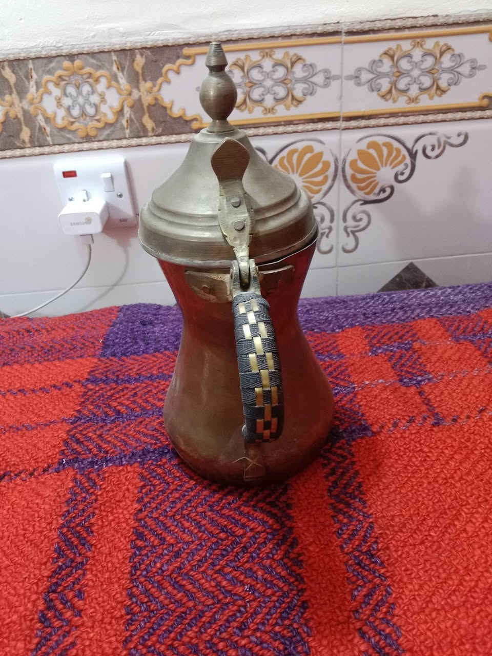 دله بغدادي قديمه دك اصلي يوجد توصيل ***********
