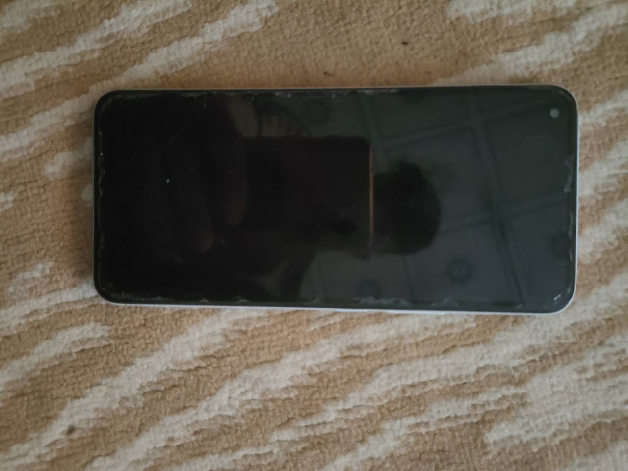 جهاز ريلمي 8
سعرو 100مبدل شاشا 
مثل ما موضح بل صور


**إذا كنت صاحب هذا الإعلان وتريد حذفه لأي سبب، رجاءا أرسل رسالة إلى الدعم الفني**