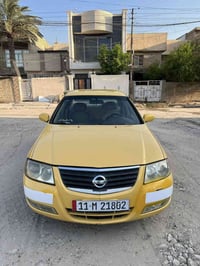 نيسان سني 2012 نقصها بس صدر   سعر 80$   مكانها بغداد حي الجهاد   07734...