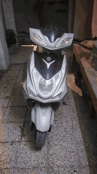 دراجه سكنس الصيني موديل 22 قضاء الشطره سعر 350 وبيها مجال دراجه حلوه ونظيفه رقم بي واتساب ***********
