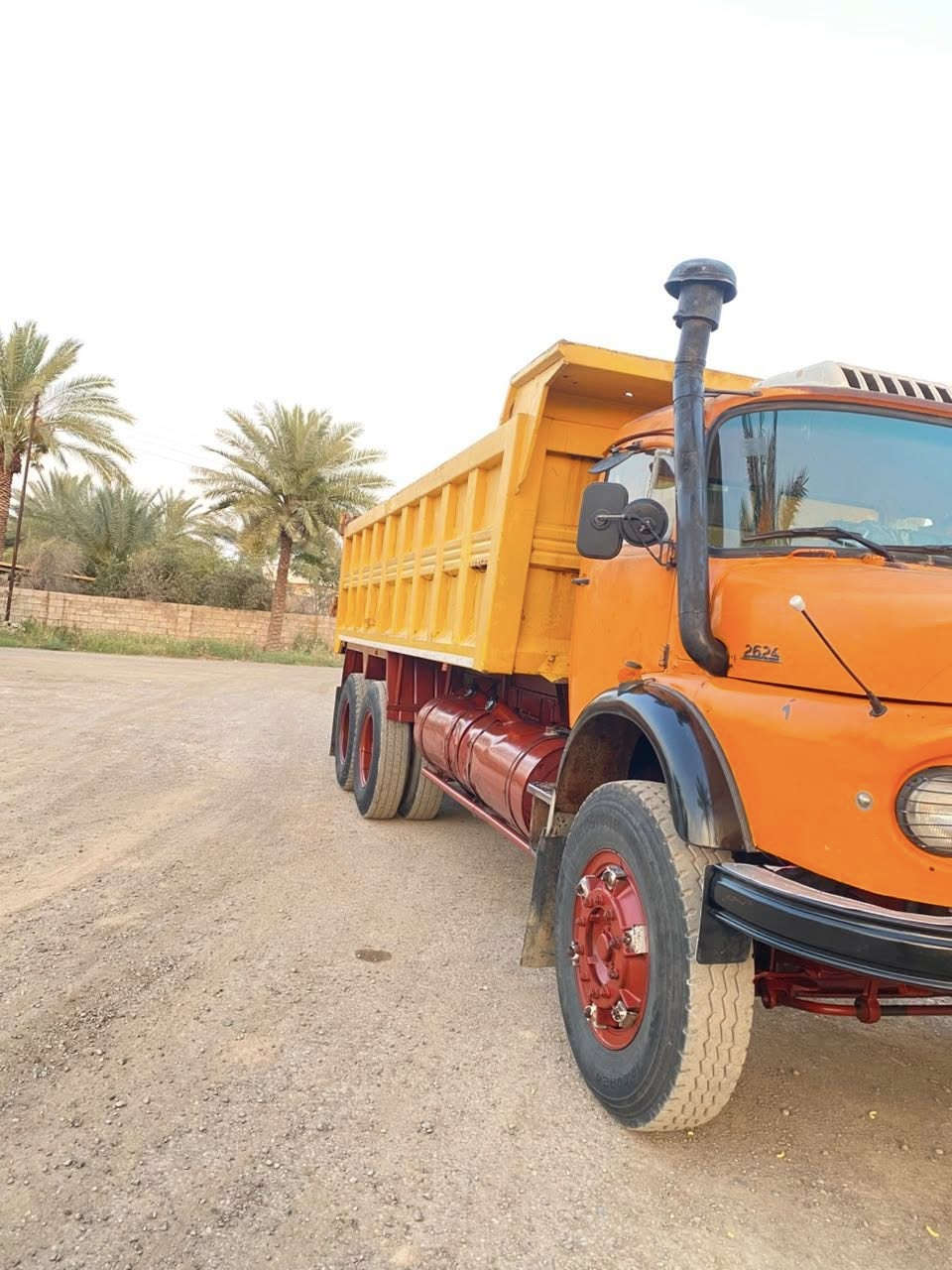 البيع مطوله موديل 81كير130جديد محرك مكفول بدي جعب مايلر قماره بلاديه بيه بجم صبغ تبريد ثلج سيارة جاهزه الشغل
‭***********

***********
