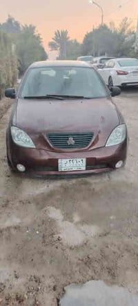 طيبه   موديل ٢٠١٦   باسمي    السيارة جاهزة مباشر بدون نواقص مكان السيا...