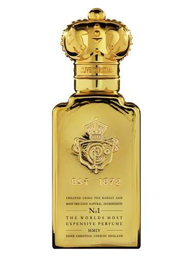من اجمل واروع العطور التي أصدرها دار كلايف كريستيان  Clive Christian البريطانية التي تمتاز بالأداء وجمال الرائحة


**إذا كنت صاحب هذا الإعلان وتريد حذفه لأي سبب، رجاءا أرسل رسالة إلى الدعم الفني**