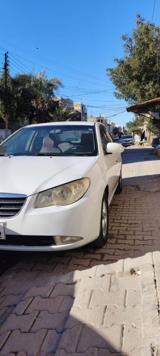 السلام عليكم النتره 2011 دكشن عالي كير محرك حداديه مكفولات
سياره بيه جاملغ الامامي جهه العبري معمر ومصبوغ ومن جهه الجنطه بيه شويه 
رقم اربيل الجديد هزه جديده سنويه 2030
بسم شركه اتريد تحويل امداور موجود
السعر 113وبيه مجال بسيط 
سياره دكشن عالي حساس خلفي اشاير مري يعني نقص فتحه فقط 
سياره حلوه وخير من الله لاتنقيص ولاتبخير اداخل كفاله 
المكان النجف الاشرف
الرقم. ***********
رجاء اتصال فقط
اتصل اوبيك خير ودلل.
