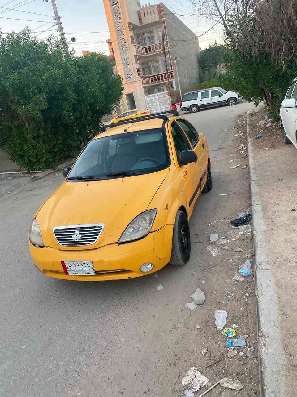 سلام عليكم طيبه 2015 سنويه ماساقطه صدر جديد 
مكينه خيط بخار 
سعر 25 
***********
