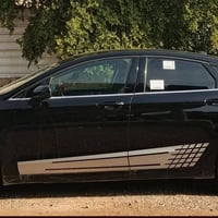 فيوجن ٢٠١٧ • ١٥٠٠ تيربو • رقم اربيل