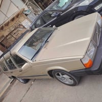فالفو ١٩٨٨ • يحتاج دوشمه • نجف