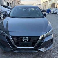 سنترا SV بلاس • ٢٠٢٣ • ماشي ٦٠٠٠