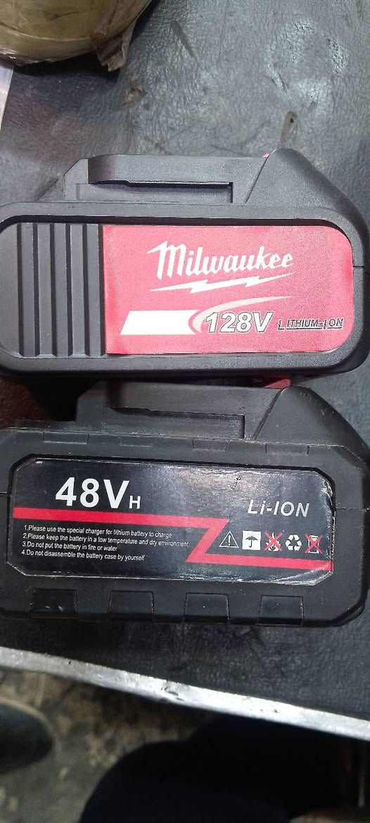 بطاريه باله شرط شغل سعر قطعتين25 الف


**إذا كنت صاحب هذا الإعلان وتريد حذفه لأي سبب، رجاءا أرسل رسالة إلى الدعم الفني**