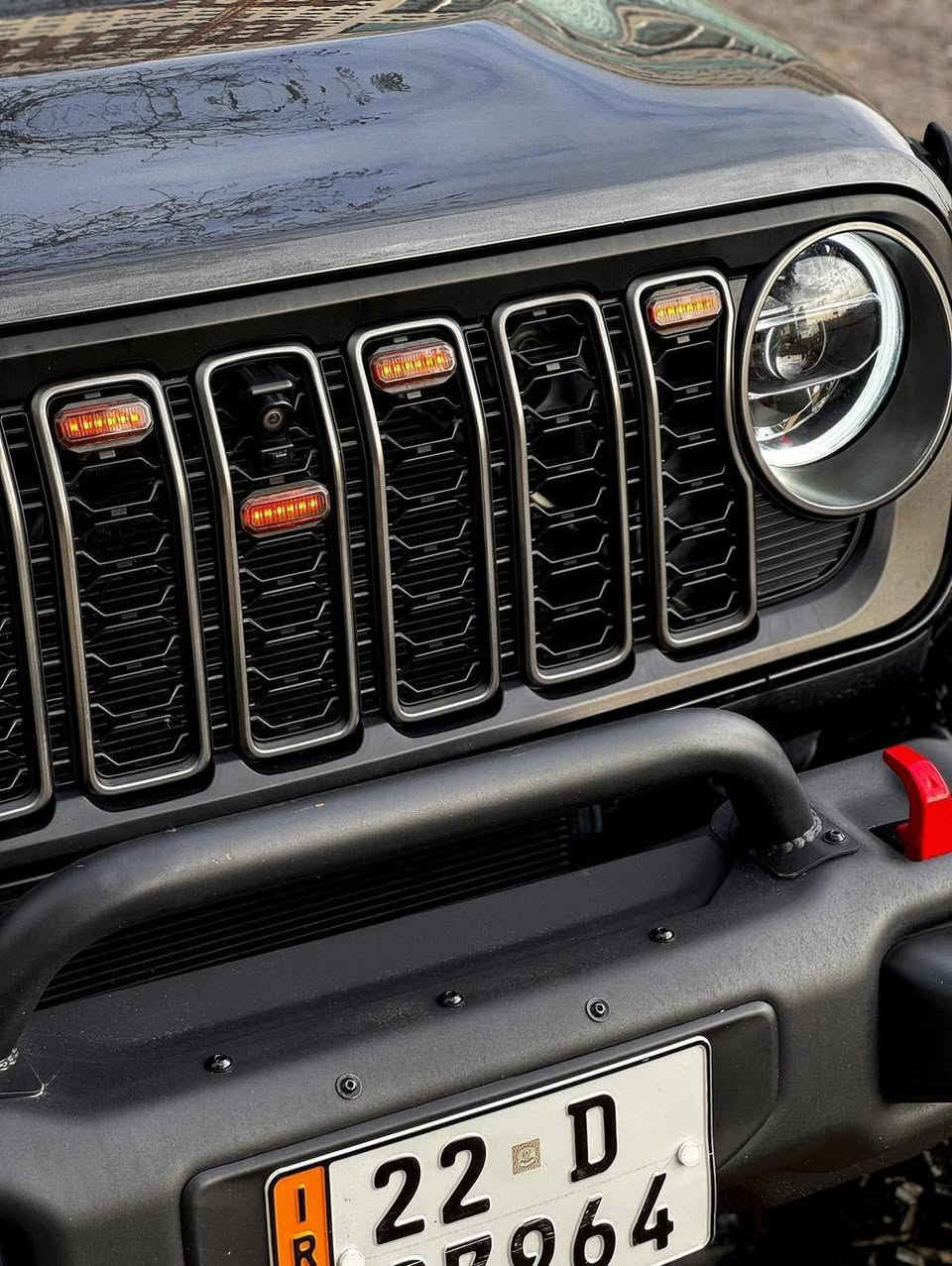 السلام عليكم 
كلاديتور ٢٠٢١ فول مواصفات 
كفاله عامه عده بارد بسيط جوه الباب 
سياره رقم اربيل ب اسمي تحويل ثاني يوم البصرة, العراق


**إذا كنت صاحب هذا الإعلان وتريد حذفه لأي سبب، رجاءا أرسل رسالة إلى الدعم الفني**