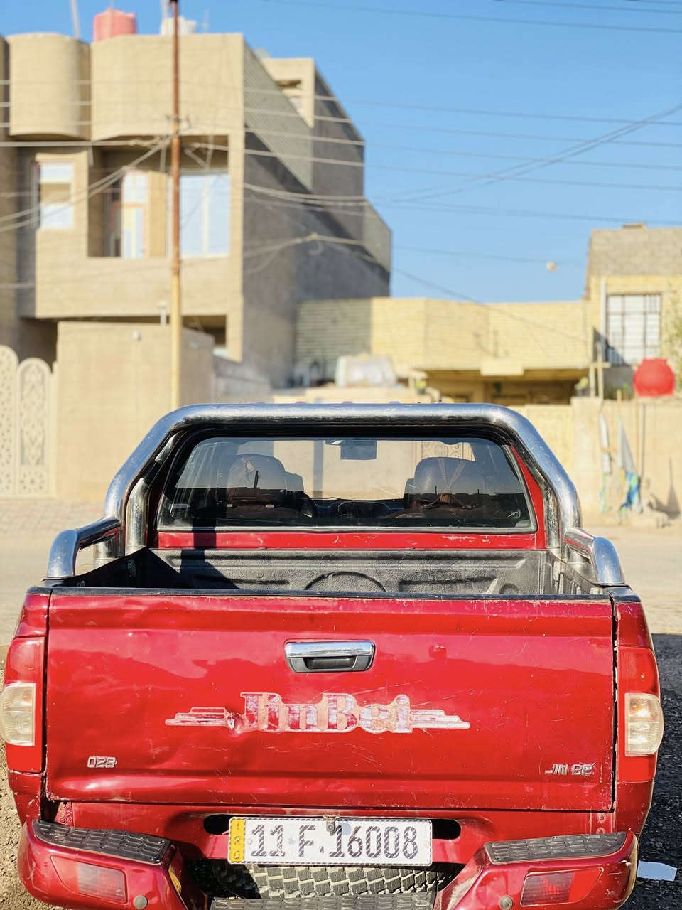 السلام عليكم بيكم جنبي مديل 2013 رقم بغداد إنكليزي سنويه السنة 2030  مكينه ونجي كير اوتماتيك تبريد تدفئه شغاله سياره مكفوله المكان بغداد ***********
