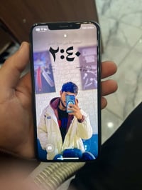 ايفون ١١ برو ماكس • ٢٥٦ • بطارية ١٠٠