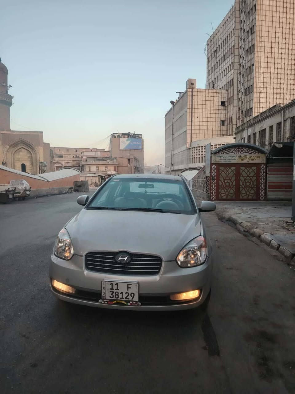 السلام عليكم اكسند 2010 رقم بغداد كير ومكينة وتبريد جيد سنوية هزة جديدة بيهة مكانات صبغ ابيع احزام بدون دواخل السيارة مكان السيارة بغداد السعر 77 مكلف بنشر رقم مالك السيارة ‏‪***********‬‏
