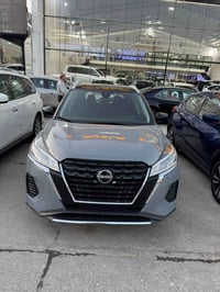 نيسان كيكس • ٢٠٢٣ • ٢٠٠٠٠ مايل