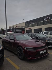 تشارجر GT • ٢٠٢٣ • رقم بغداد
