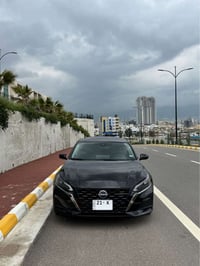 ألتيما SR+ • ٢٠٢٤ • ١٤٠٠٠ ميل