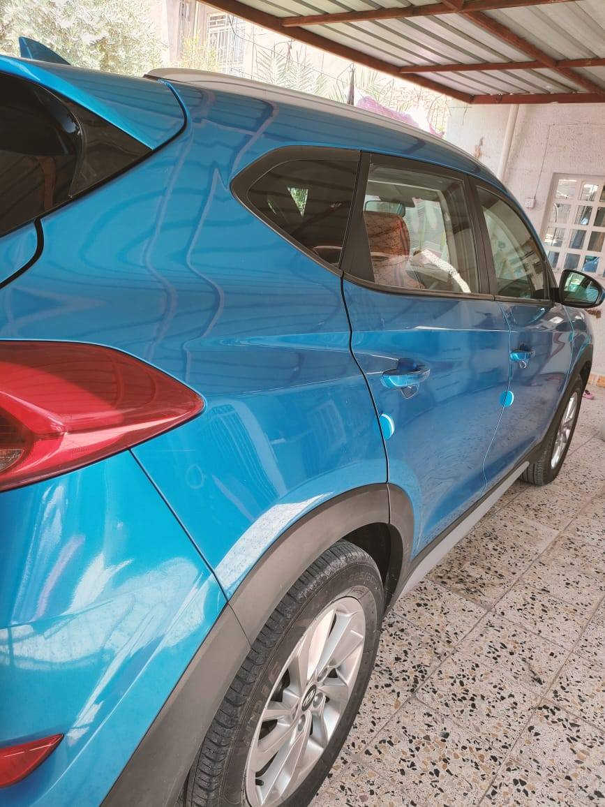 توسان ٢٠١٨
وارد امريكي ماشية ١٠٠ الف ميل مكينة الفين جي دي اي مواصفات نص فول تحكمات فور ويل رقم ديالى باسمي بيهة تبديل بنيد الايرباك طاك سعر ١٤٠ وبيهة مجال ***********
