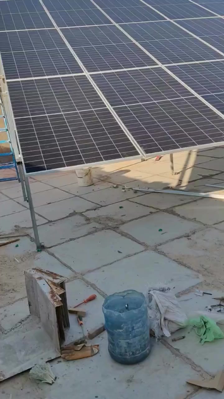 محطة طاقة شمسية في محافظة الديوانية مركز المحافظة محطة 75 امبير نظريا 50 امبير فعلي مع 48 كيلو بطاريات و 27 لوح بقدرة 615 واط


**إذا كنت صاحب هذا الإعلان وتريد حذفه لأي سبب، رجاءا أرسل رسالة إلى الدعم الفني**