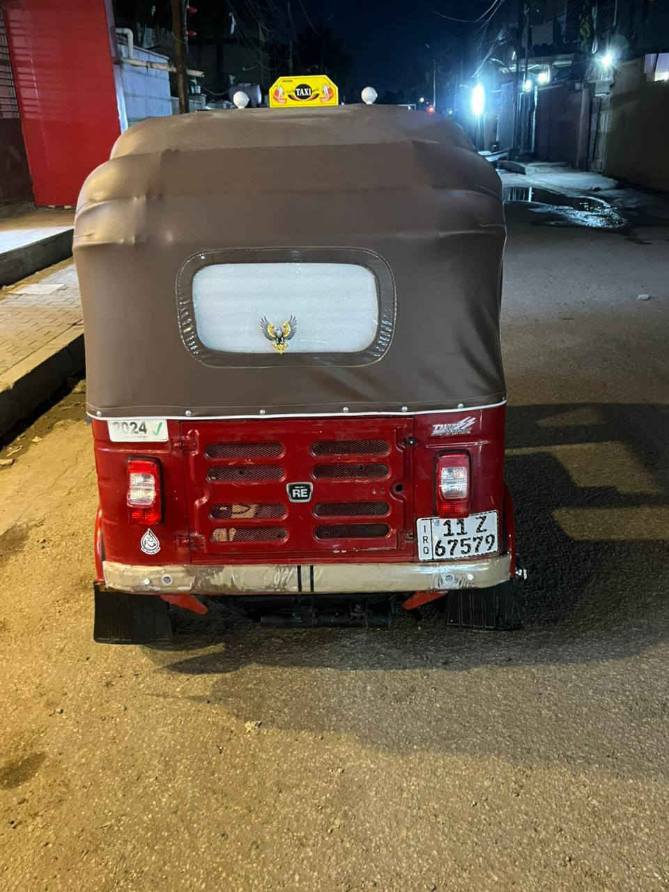 السلام عليك تكتك للبيع موديل ١٨رقم وسنوية باسمي تحويل ثاني يوم تكتك خير من الله مكينه تراي العنوان بغداد الماليه السعر 5 بيها مجال للشراي انتصل ودلل***********
