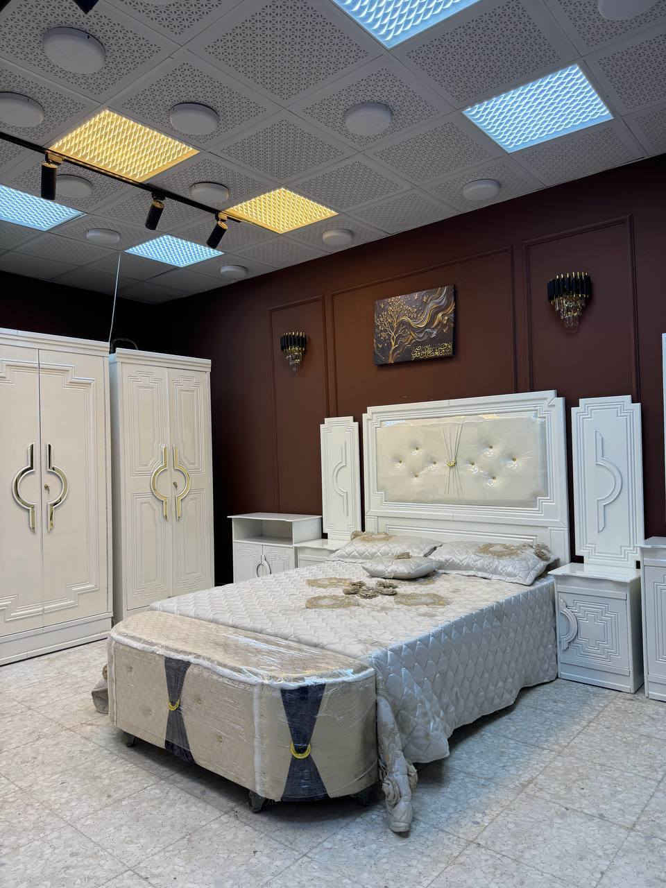 تخفيضات تخفيضات تخفيضات 😍😍😍😍

يتوفر لدينا كاونتر المنيوم حسب الطلب

للحجز والاستفسار التواصل مع الصفحه

يوجد خدمه توصيل لجميع المحافظات

بغداد  مجاني
بابل+كربلاء+النجف +الديوانيه +/الفلوجه ،+الرمادي((15))
💐💐💐💐💐💐💐💐💐💐💐💐
واسط ((25)) 
عماره +سماوه+الناصرية (30)
البصرة((35))

#اثاث #عراقي #مبيعات #اثاث #بغداد #اثاث #منزلي #عراقي #اثاث #موبليات #عراقيه #ديكورات #اثاث #عراقيه #معارض_اثاث_عراقيه #اثاث_عراقي #حديث #ديكورات #منزليه #عراقيه #بغداد #متوفر #توصيل_بغداد #والمحافظات #العراق


**إذا كنت صاحب هذا الإعلان وتريد حذفه لأي سبب، رجاءا أرسل رسالة إلى الدعم الفني**