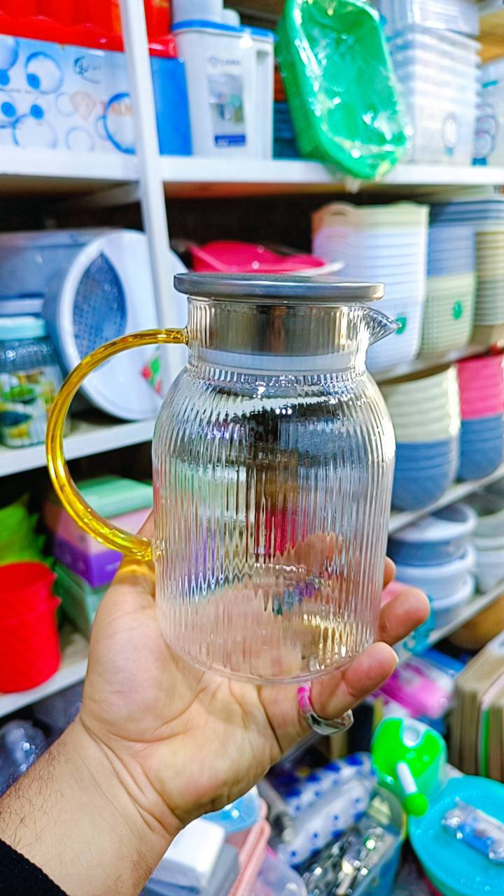 تم وصول بضاعه جديده #رمضانيه بضاعه حلوه ومختلفه
محل بركات الزهراء حاجه بالف كربلاء حي العباس الفرع الثالث قرب مكتبة الفانوس زورونا داخل المحل واهلا وسهلا بكم بزائننا الكرام


**إذا كنت صاحب هذا الإعلان وتريد حذفه لأي سبب، رجاءا أرسل رسالة إلى الدعم الفني**