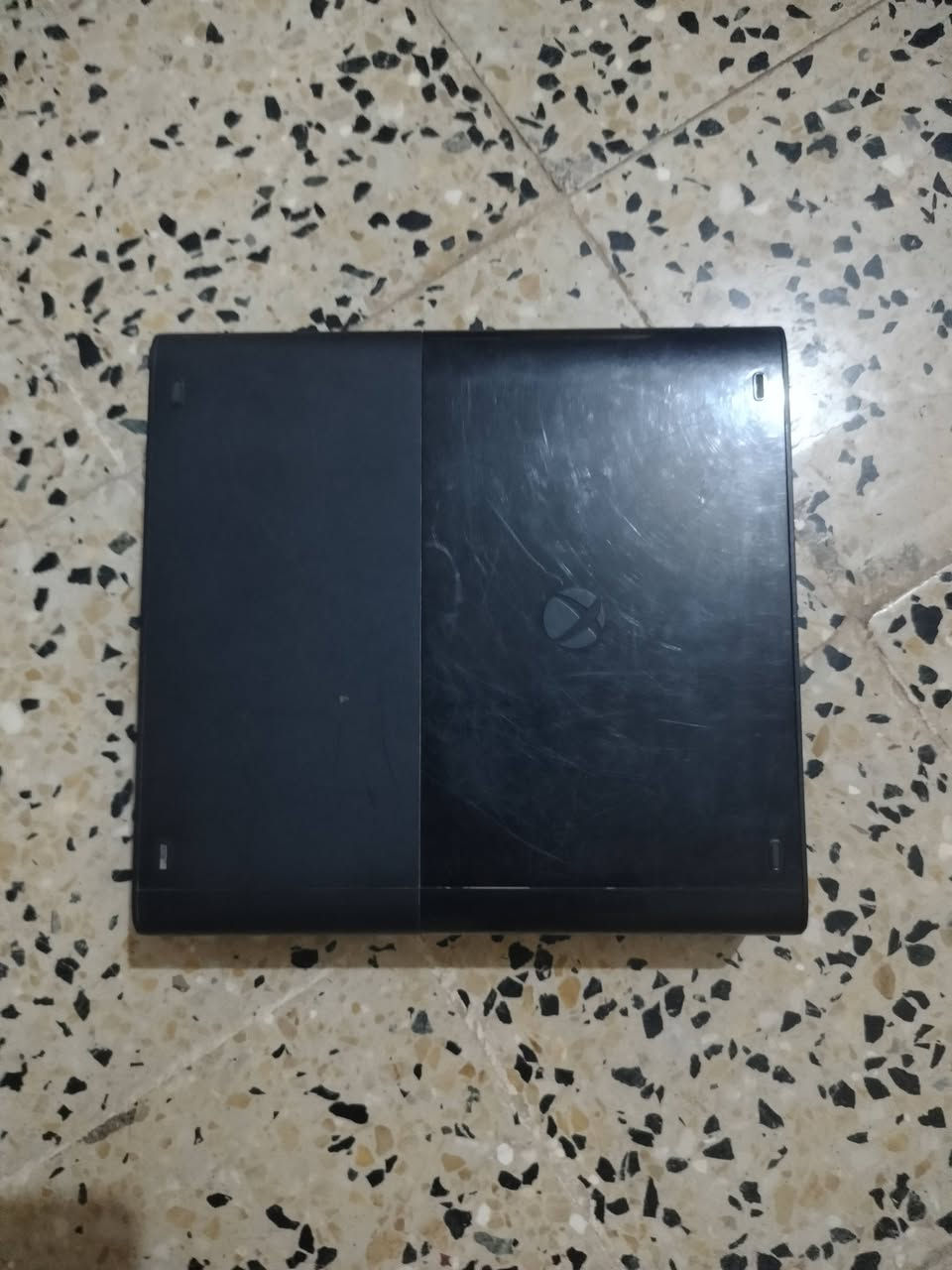 إكس بوكس سلم باب أول نضيف شتغل قرص شتغل هارد اذكره 256
لعاب 38 لعبه من ضمنها جتي 5

بيس 2021

فيفا 2016

2022

باقي قتال كله قواي شغله

مع ايده بل كارتون ما مستخدمه+يده واير لس مستعمله 

سعر 120 بي مجال شراي مكاني كركوك


**إذا كنت صاحب هذا الإعلان وتريد حذفه لأي سبب، رجاءا أرسل رسالة إلى الدعم الفني**