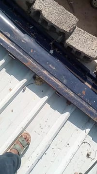 بيبان • صفاح • نجف الحيدريه