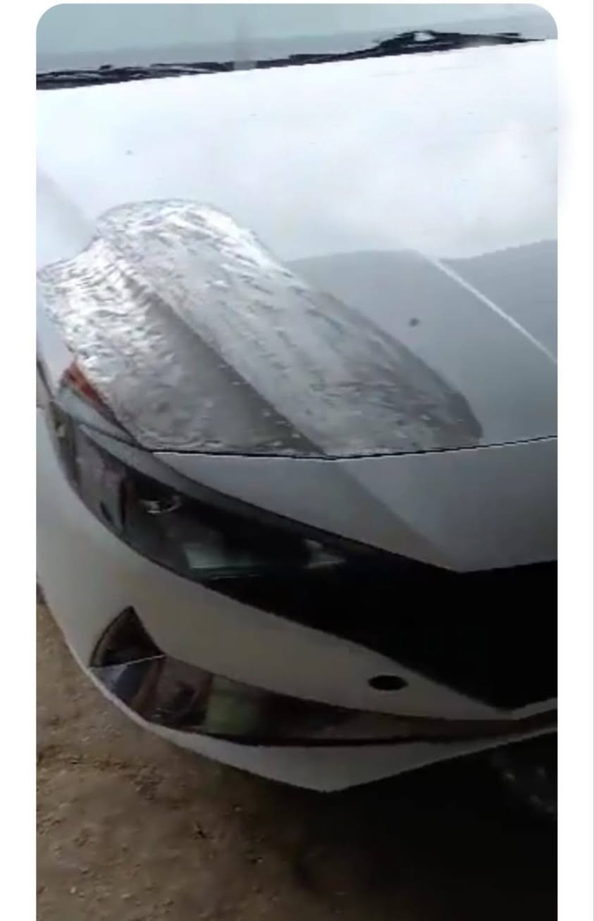 سلام عليكم النترا هايبرد مديل 2022 فول مواصفات رقم بغداد ضرر جامرلغ مصلح نفسه وربع بنيد بدون ايرباك وبدون دواخل السعر 155 وبيهة مجال حك جيه ماقطع سعر بتلفون مكاني بعقوبه ***********
