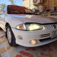 بروتون • سيارة بروتون • بروتون 2004 • سيارة للبيع • سيارة جاهزة • ادام...