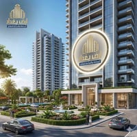 نقلنا لكم الخبرات العالمية إلى قلب بغداد! 🏗️🏛️ ​تعلن شركة أرض بغداد لل...