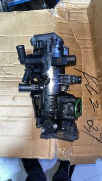 ترل بلايزر • محرك 1300 • طقم كامل