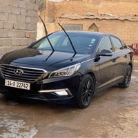 سوناتا امريكي • ٢٠١٧ • مبدل