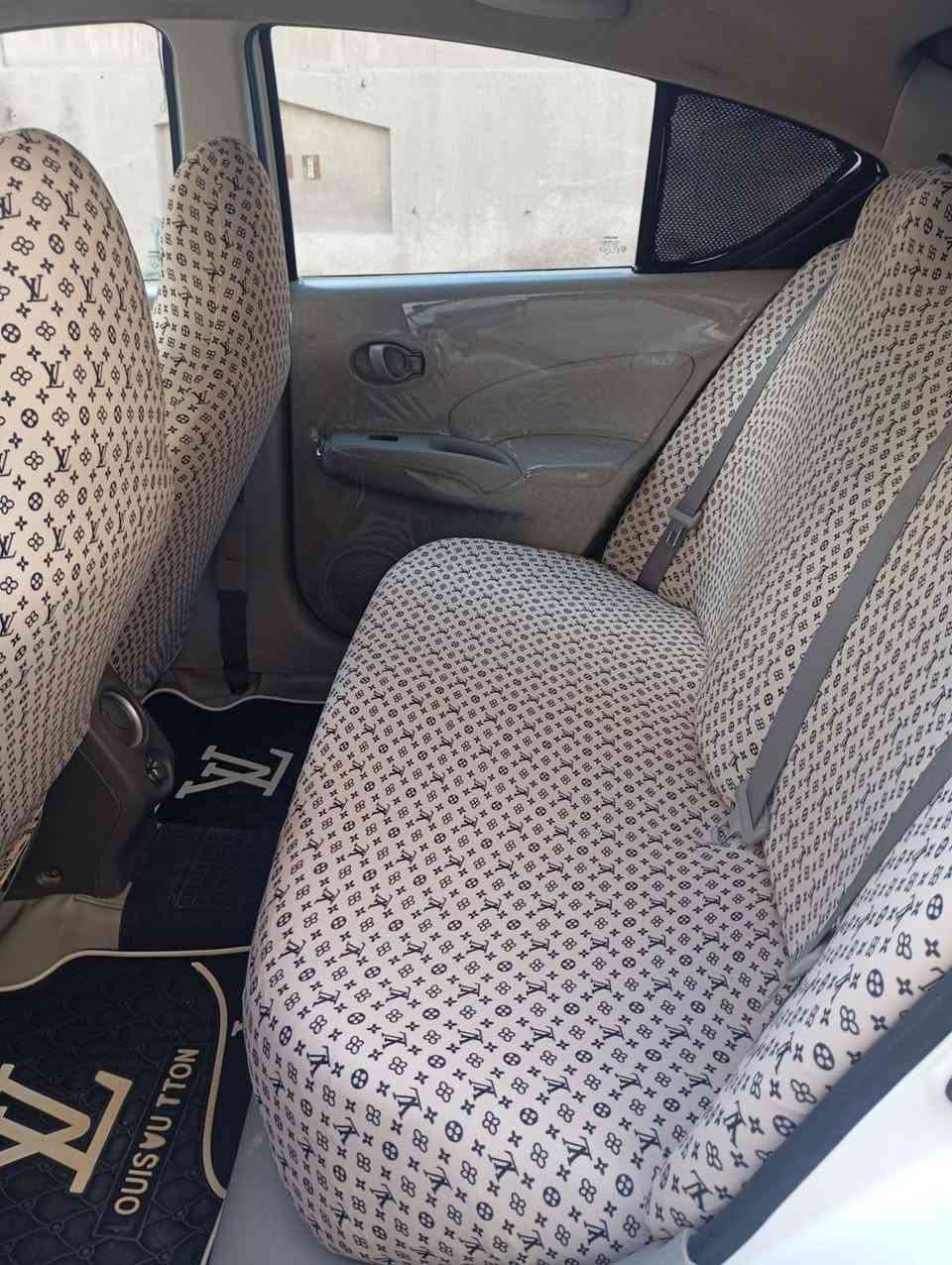 السلام عليكم نيسان سني موديل 2025
كفاله عامه على وضع الشركه حت سبير ما نازل 
وسياره رقمها اربيل
سعر 123 
***********
