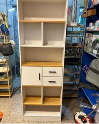 مكتبه • ٦٥×١٨٠ سم